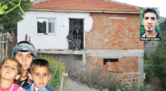 Soma'da her evde ayrı bir dram... Herkes gitti acı kaldı