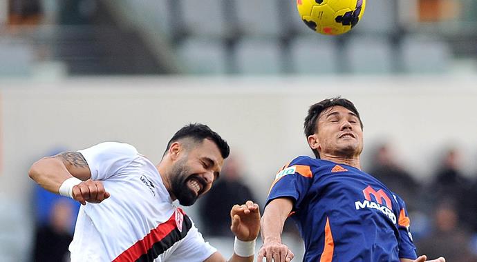 İstanbul Başakşehir: 1 - Balıkesirspor: 0