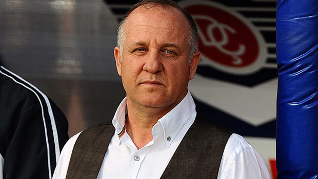 İşte Mesut Bakkal'ın istifasının sebebi