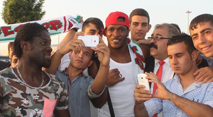 Şaşırtan transfer! Artık Şırnak'ta