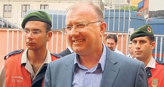 Süha Tanyeri: 'O CD'leri Baransu hazırladı'