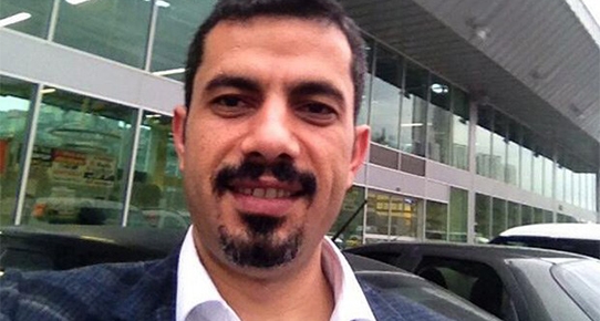 Baransu'dan 'kaçtı' iddialarına 'selfie'li cevap
