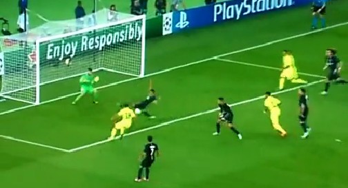 Barcelona'yı bu sevinç çıldırttı! Aynı Melo gibi...