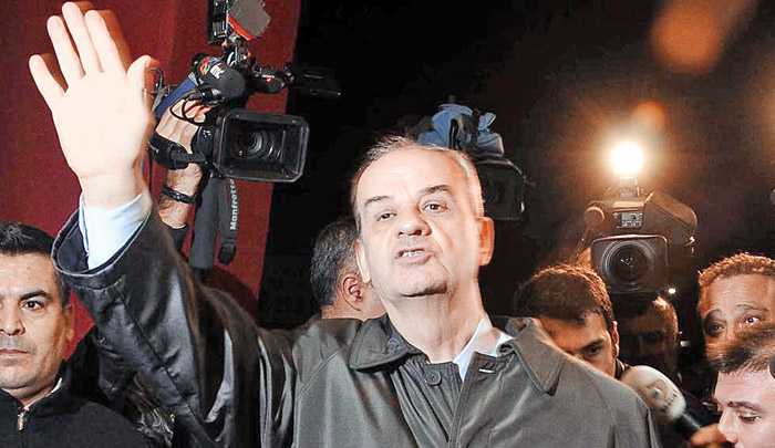 İlker Başbuğ: 'İntikam için hapse atıldık'