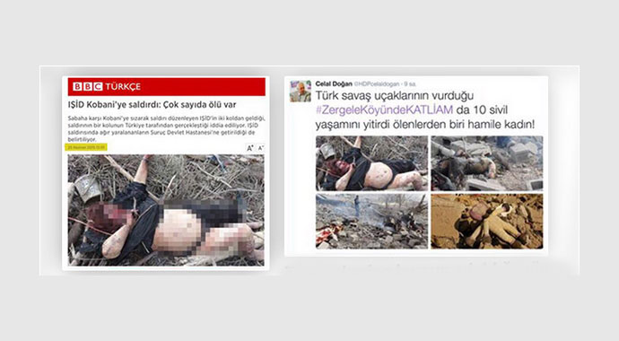 Osman Baydemir: 'Hamile değil kilolu'