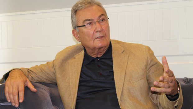 CHP'den ikinci aday çıkacak mı?