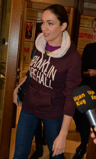 Ata Demirer: 'Özge'yle önümüzdeki yıl film çekeceğiz'