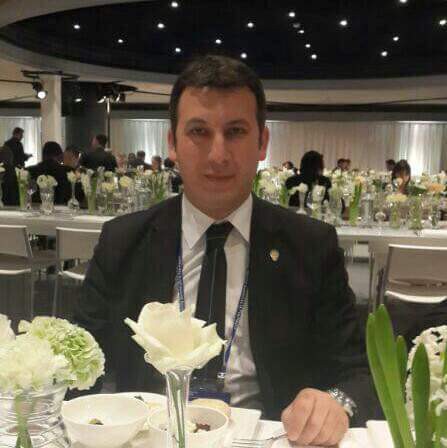 Abdullah Gül'ün korumalığını yapmıştı, şehit oldu!