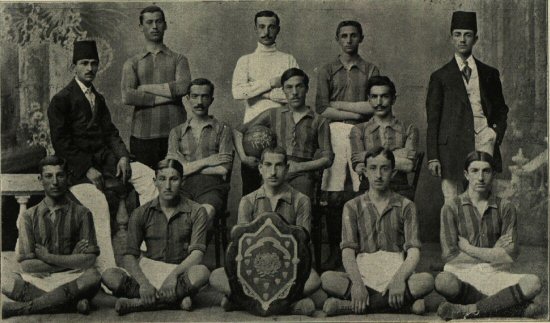 TFF'den Çanakkale belgeleri!