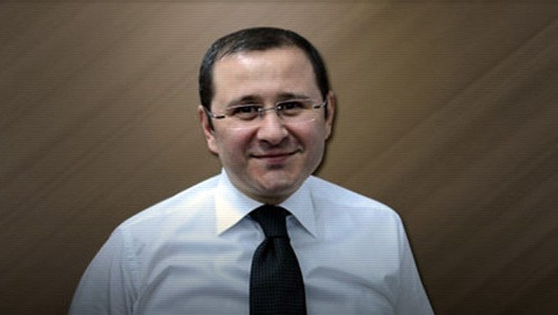AA'nın yeni patronu Şenol Kazancı mı?