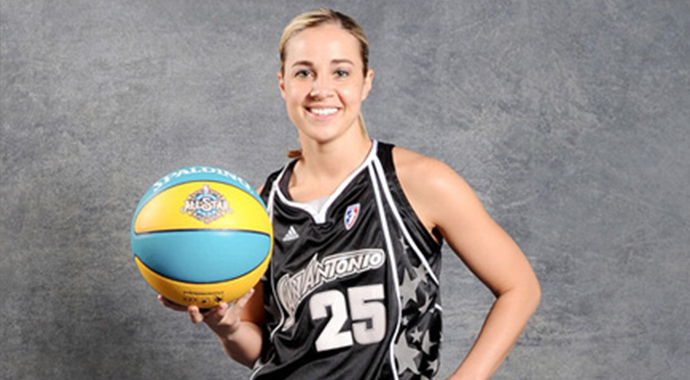 NBA tarihinde bir ilk!
