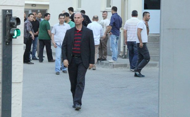 IŞİD'in elinden kurtarılan Türk rehinelerin ilk fotoğrafları!