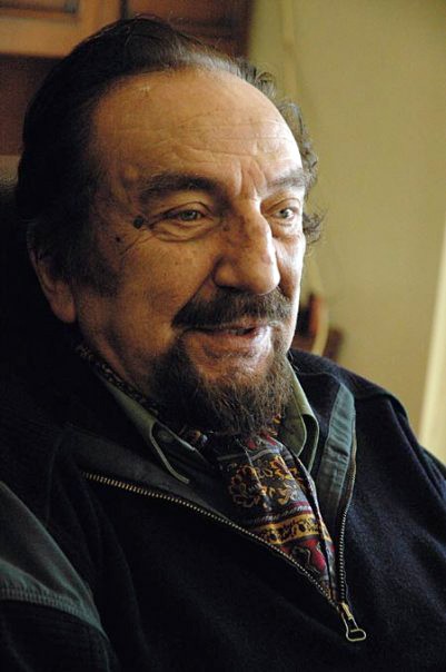 Ünlü karikatürist Bedri Koraman hastaneye kaldırıldı