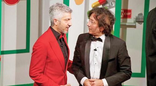 Sevgili kardeşim...