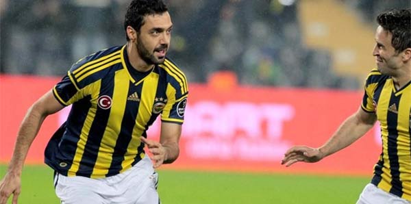 Bekir İrtegün 'Fenerbahçe'yi sildi!
