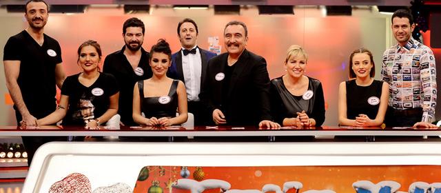 Yılbaşında kanallarda neler olacak? 1 Ocak 2015