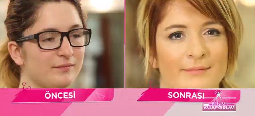 Benim Kuaförüm programı yayından kaldırıldı