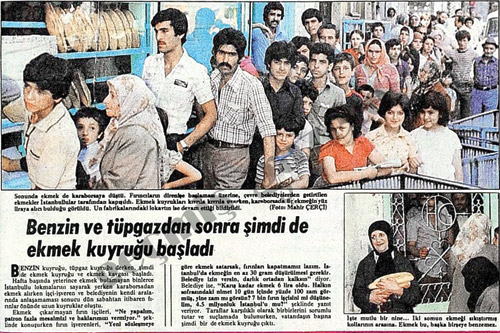 Arabesk yıllara veda