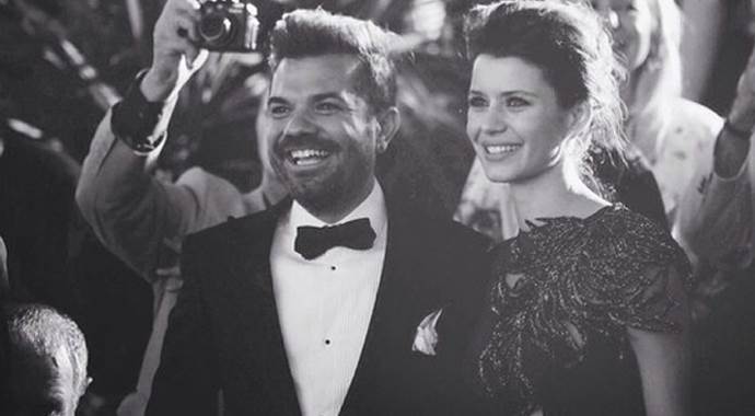Yeni evlenen Beren ve Kenan çifti erkek bebek istiyor!
