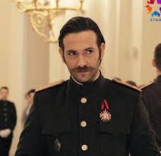 Medcezir dizisine sürpriz transfer!