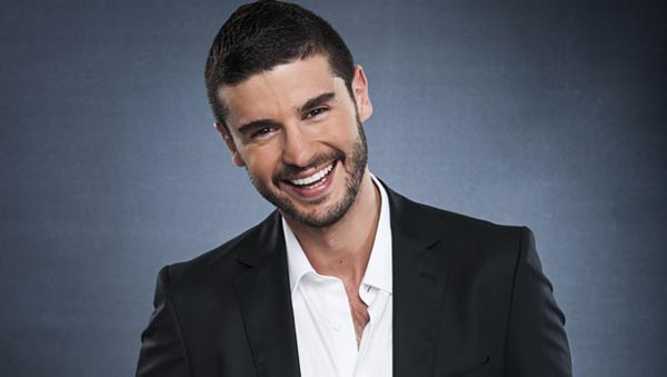 Berk Oktay'ı bu haliyle görenler gözlerine inanamadı!