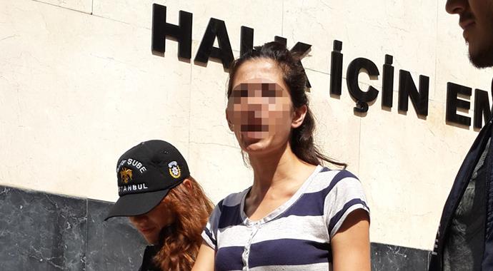 Berrak Tüzünataç'a iyi haber!