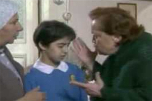 Tomris Oğuzalp'in hazin sonu...