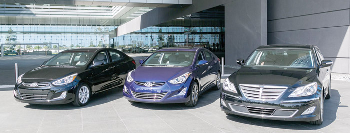 Renault'dan Danimarka'da yeni ticari lansmanı