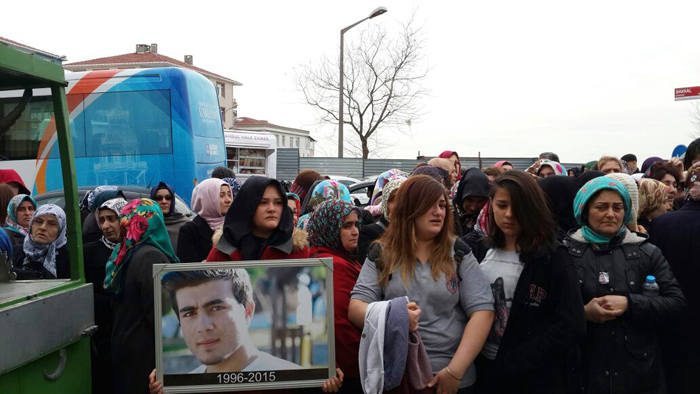 Bir babanın korkunç şüphesi gerçek çıktı!
