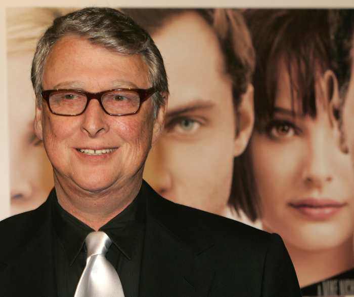 Oscar ödüllü ünlü yönetmen Mike Nichols hayatını kaybetti