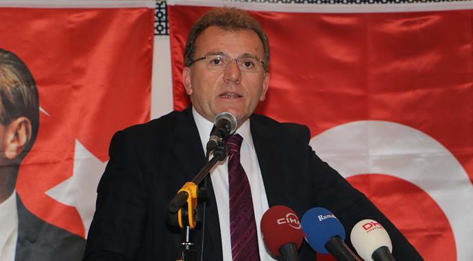 Adalet Partisi yeniden kuruluyor