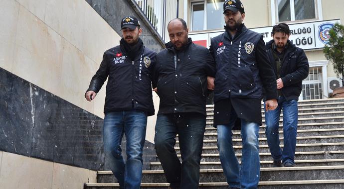 CHP'li Tekin Ağırman böyle öldürüldü