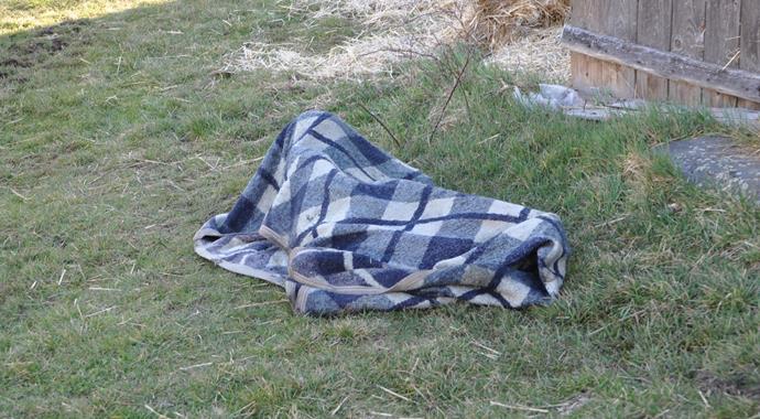 2 kardeş feci şekilde can verdi