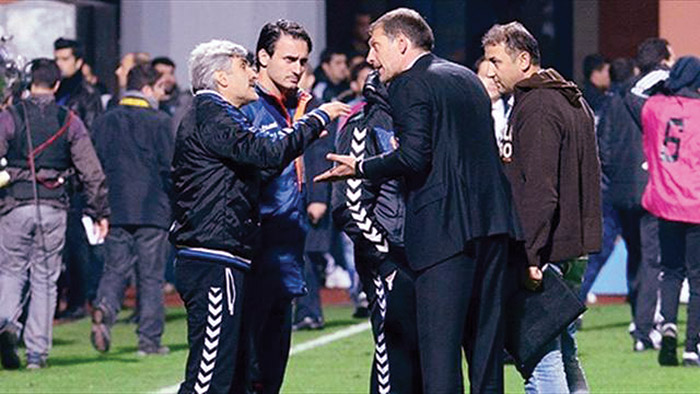 Sakar Kartal!  Beşiktaş, 2 penaltıya 2 golle cevap verdi