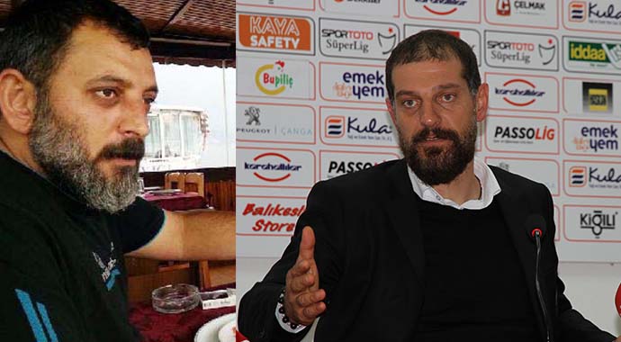 Bilic'in benzeri Gölcüklü Nihat!