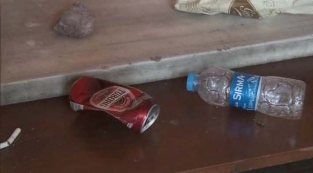 Gezi Parkı Davası'nda güvenlikçiden müthiş ifadeler!