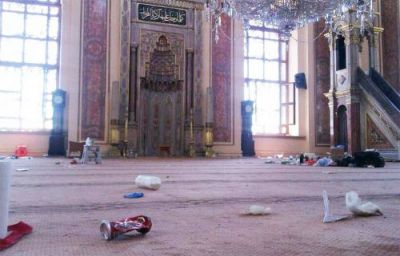 Gezi Parkı Davası'nda güvenlikçiden müthiş ifadeler!