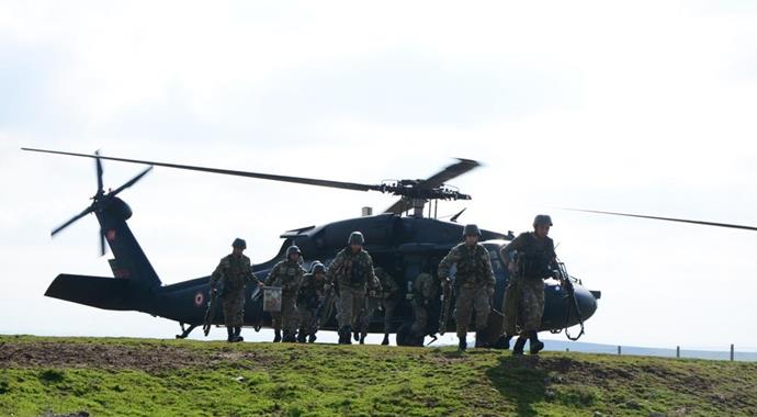Bismil'de tezek kavgası: 2 ölü, 25 yaralı