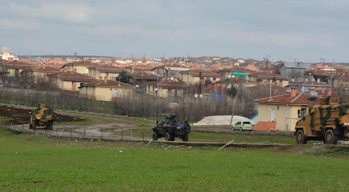 Bismil'de tezek kavgası: 2 ölü, 25 yaralı