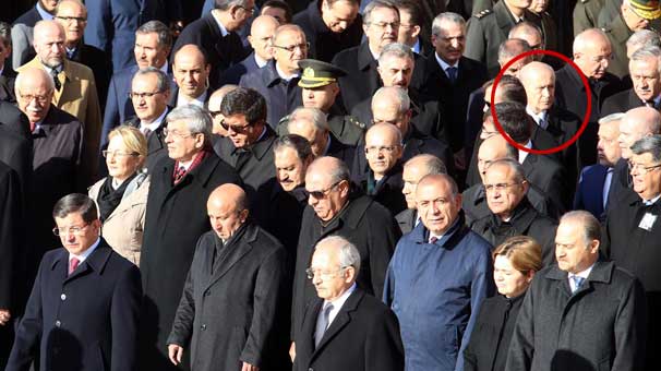 MHP'den son dakika Anıtkabir açıklaması!