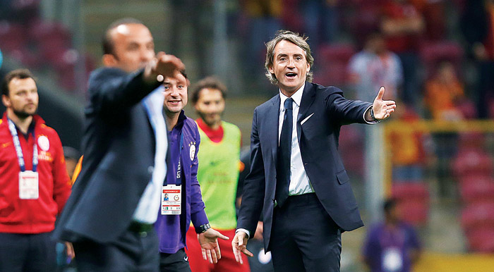 G.Saray'dan müthiş geri dönüş! G.Birliği'ni son saniyede devirdi