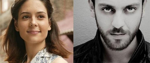 Kösem Sultan dizisine iki sürpriz oyuncu daha!