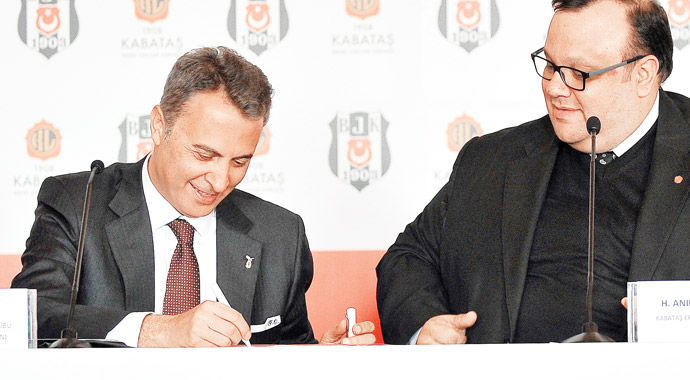 Üniversite için ilk adım