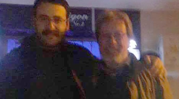 Erdoğan'a hakaretten tutuklanan ÖDP'li tahliye edildi