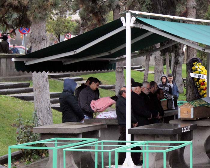 Bu acının tarifi yok