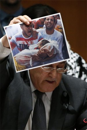 BM'yi bu fotoğraf susturdu