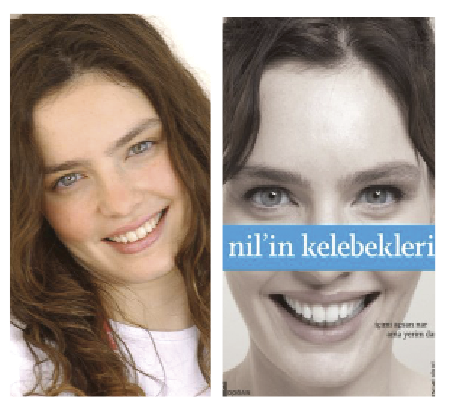 Yaptıkları işler kadar kalemleri de güçlü