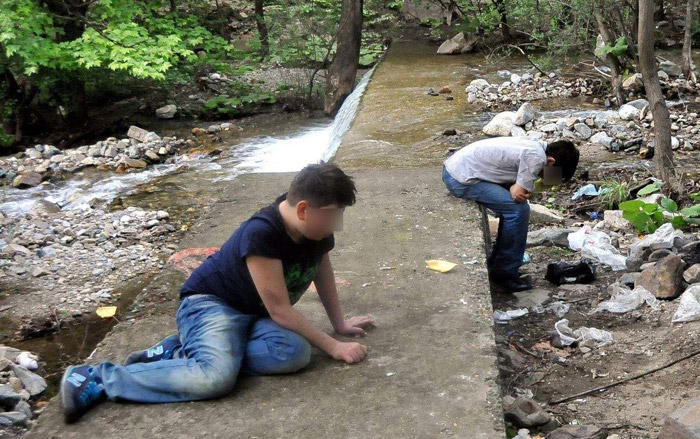 Gençliğe kurulan son tuzak: Bonzai
