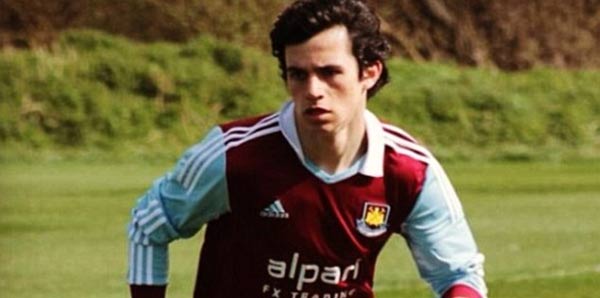 Fatih Terim'den Oscar Borg çalımı