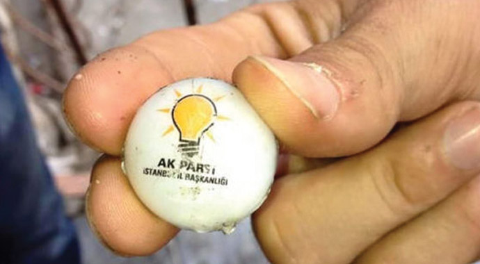 İngiliz basını ve sosyal medyada Kara propaganda